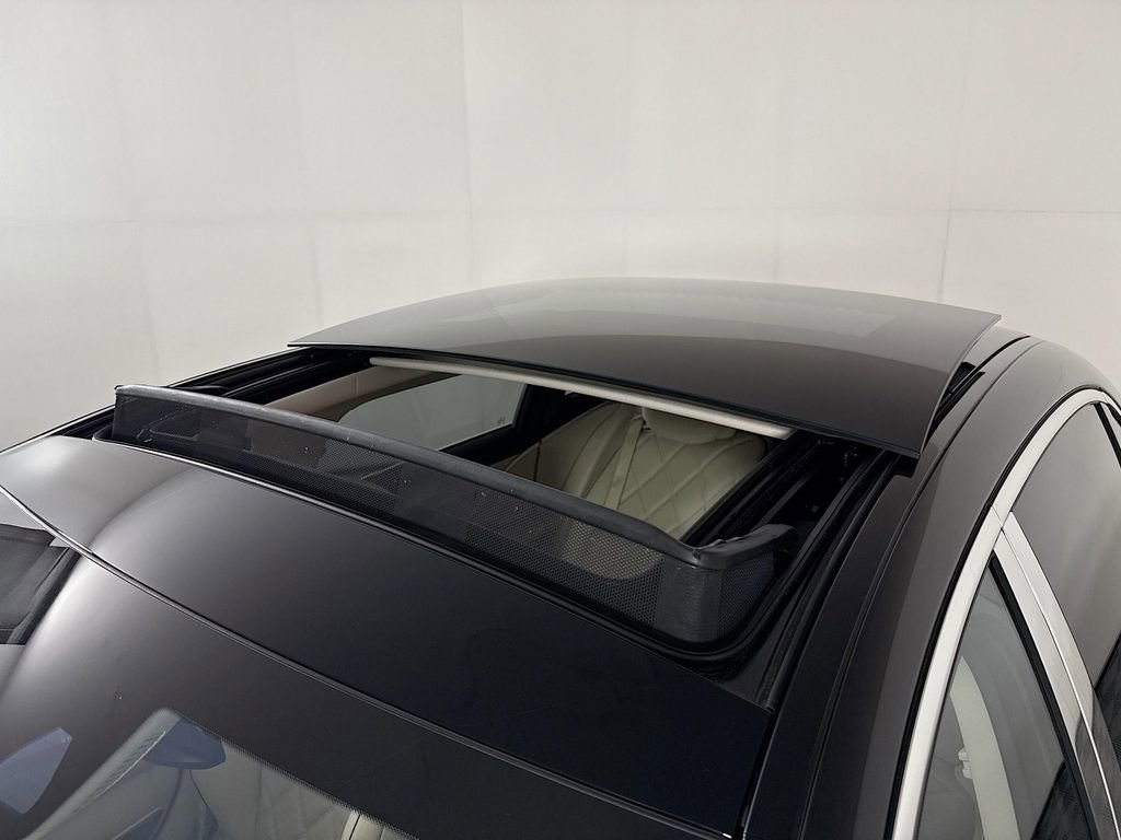 Used 2023 Mercedes-Benz Maybach S 680 4MATIC image 78