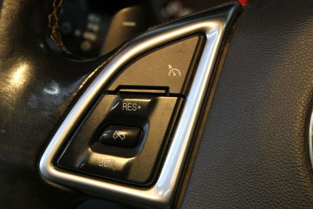 Used 2017 Chevrolet Camaro LT w/ RS Package RWD image 18