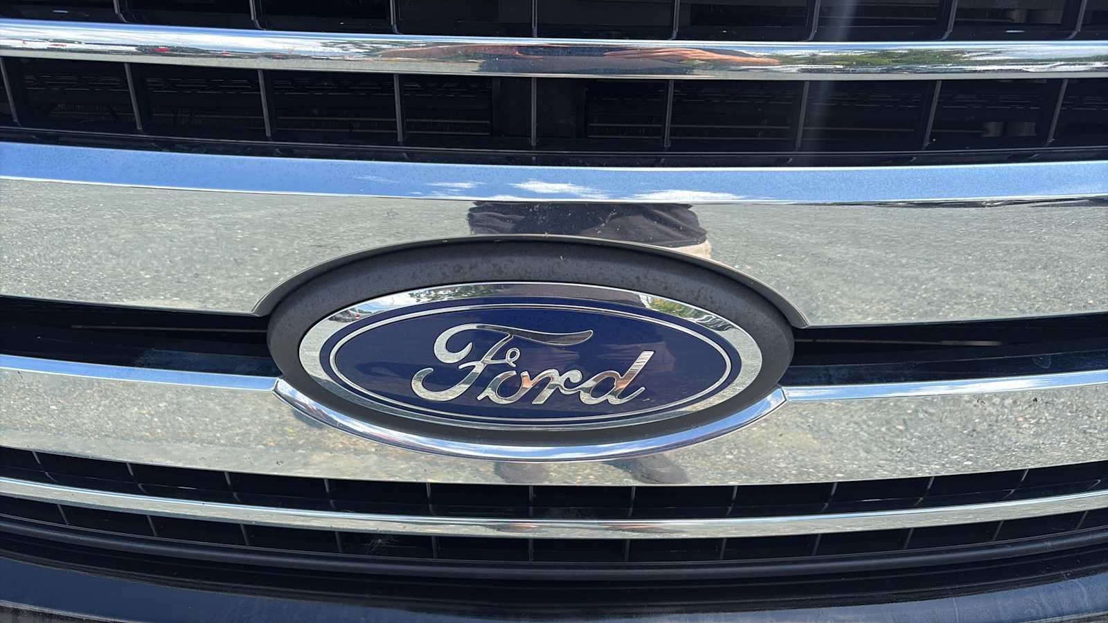 Used 2020 Ford F150 XLT w/ Equipment Group 301A Mid AWD/4WD image 27