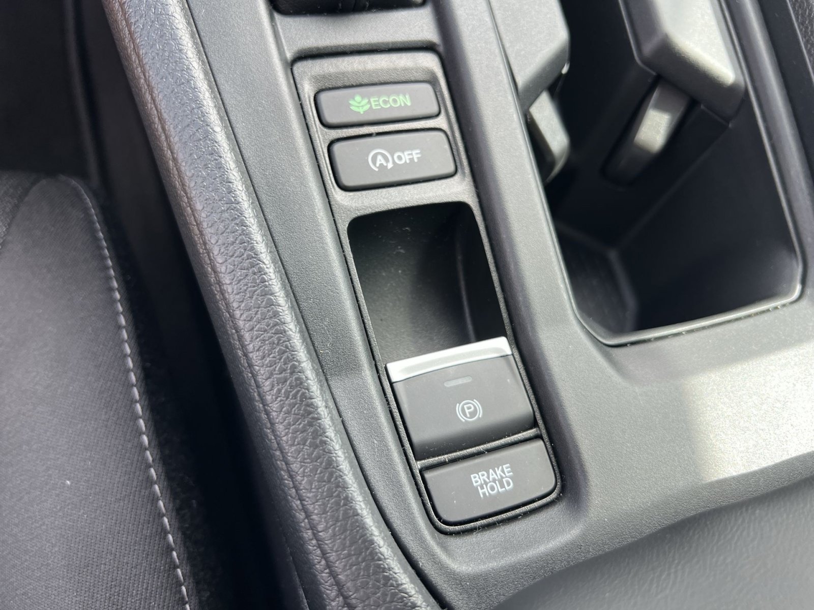Used 2026 Honda Accord SE image 30