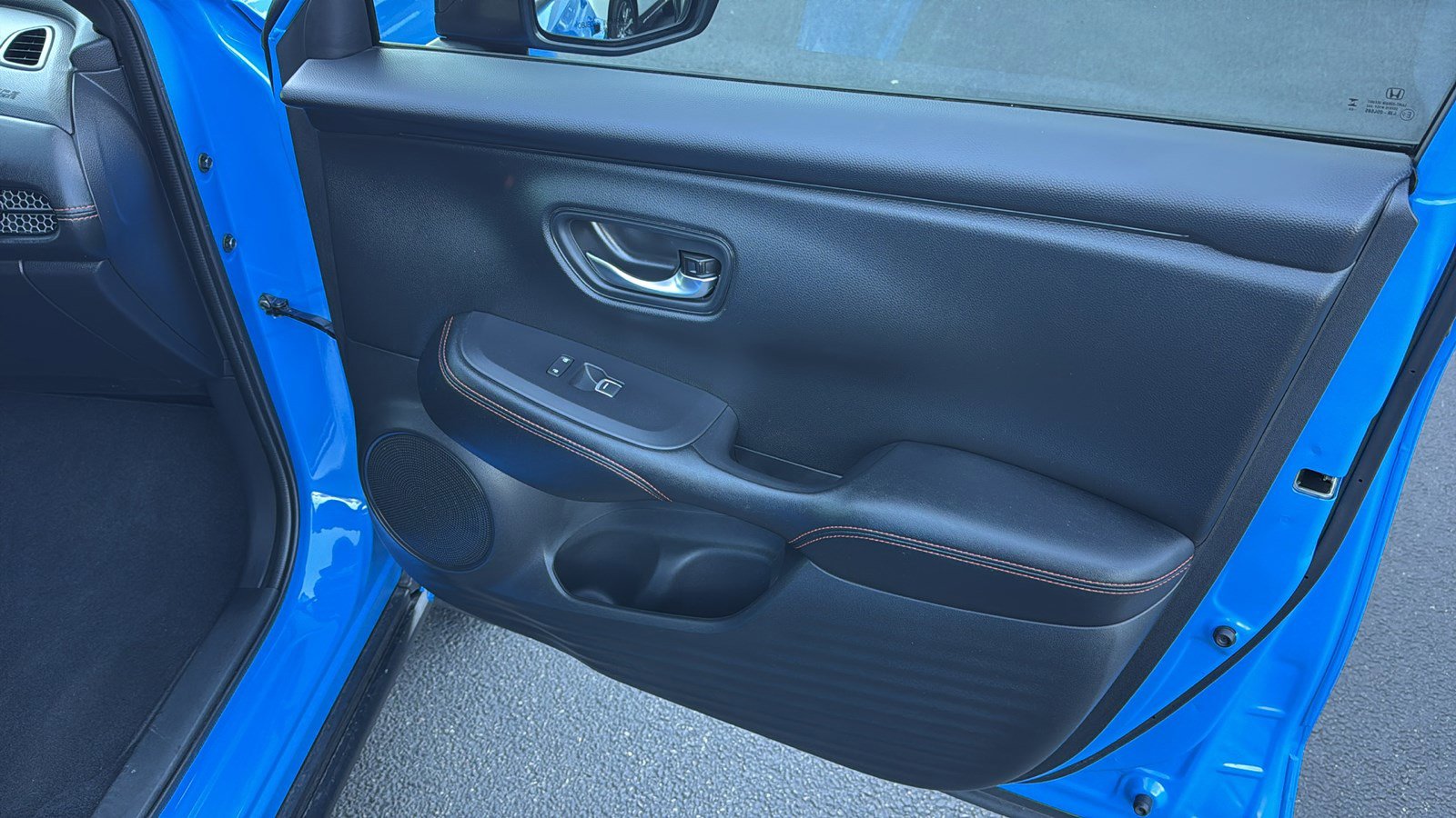 Used 2026 Honda HR-V Sport image 33