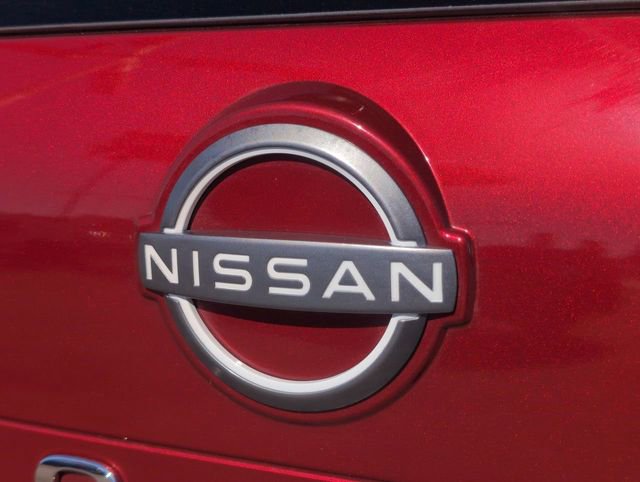 Used 2023 Nissan Rogue SL w/ SL Premium Package image 31