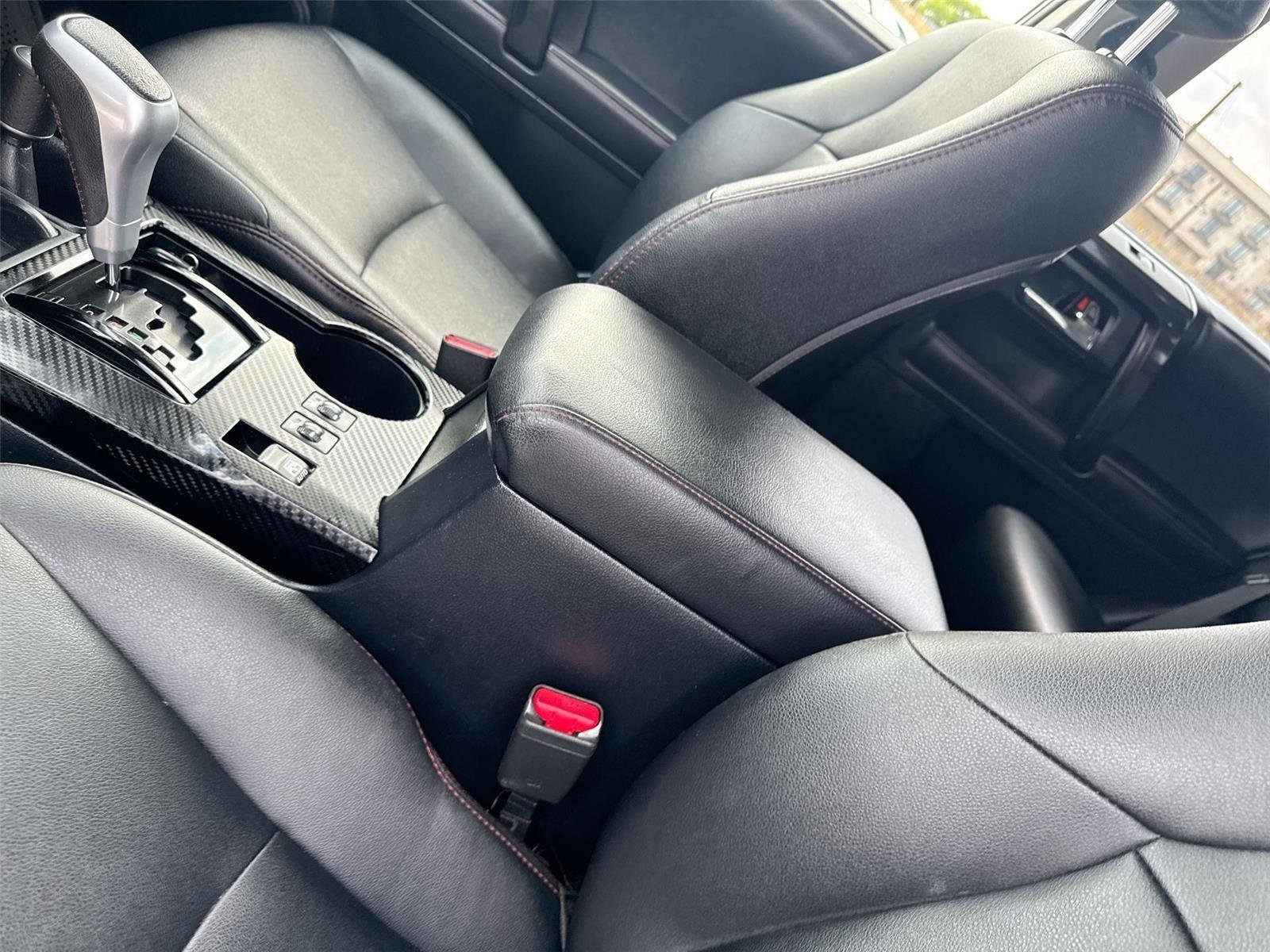 Used 2022 Toyota 4Runner TRD Off-Road Premium image 23