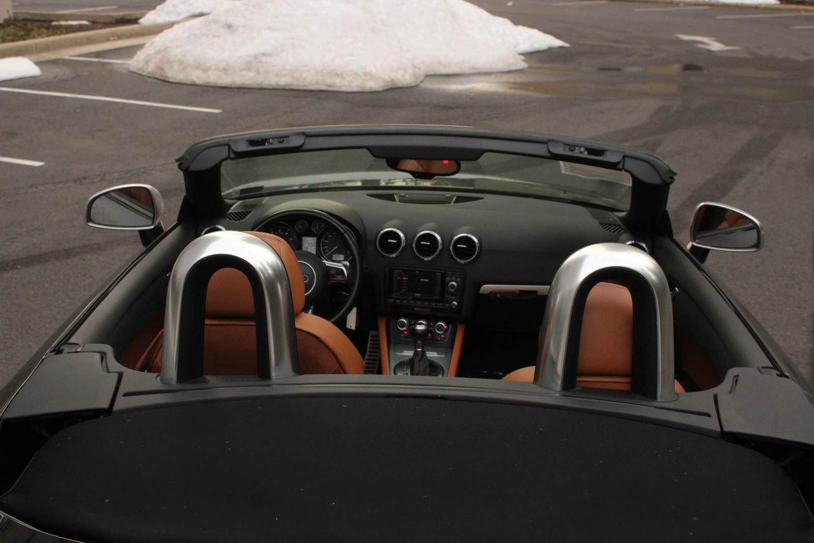 Used 2013 Audi TTS 2.0T Prestige image 8