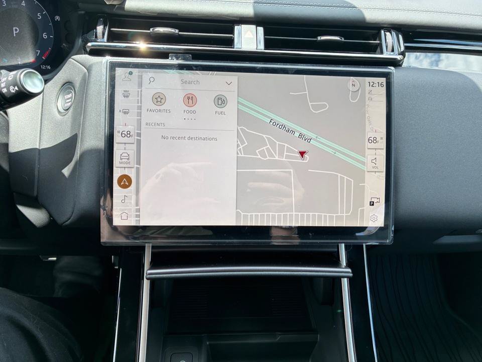 New 2026 Land Rover Range Rover Velar Belgravia AWD/4WD image 17