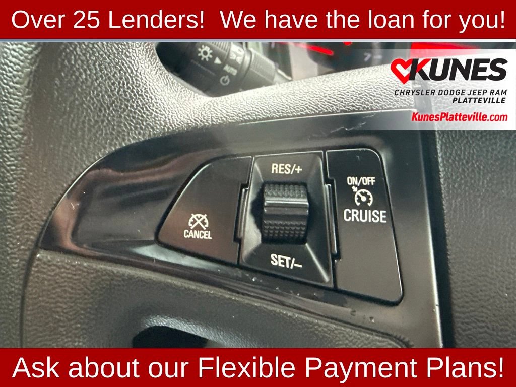 Used 2015 GMC Terrain SLE AWD/4WD image 20