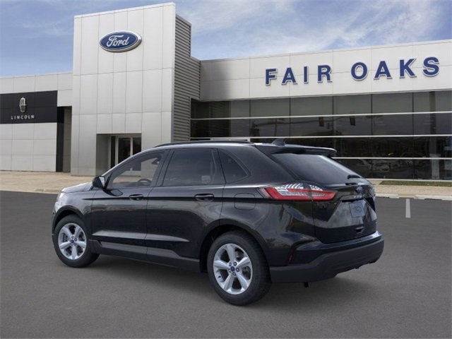 New 2024 Ford Edge SE image 4