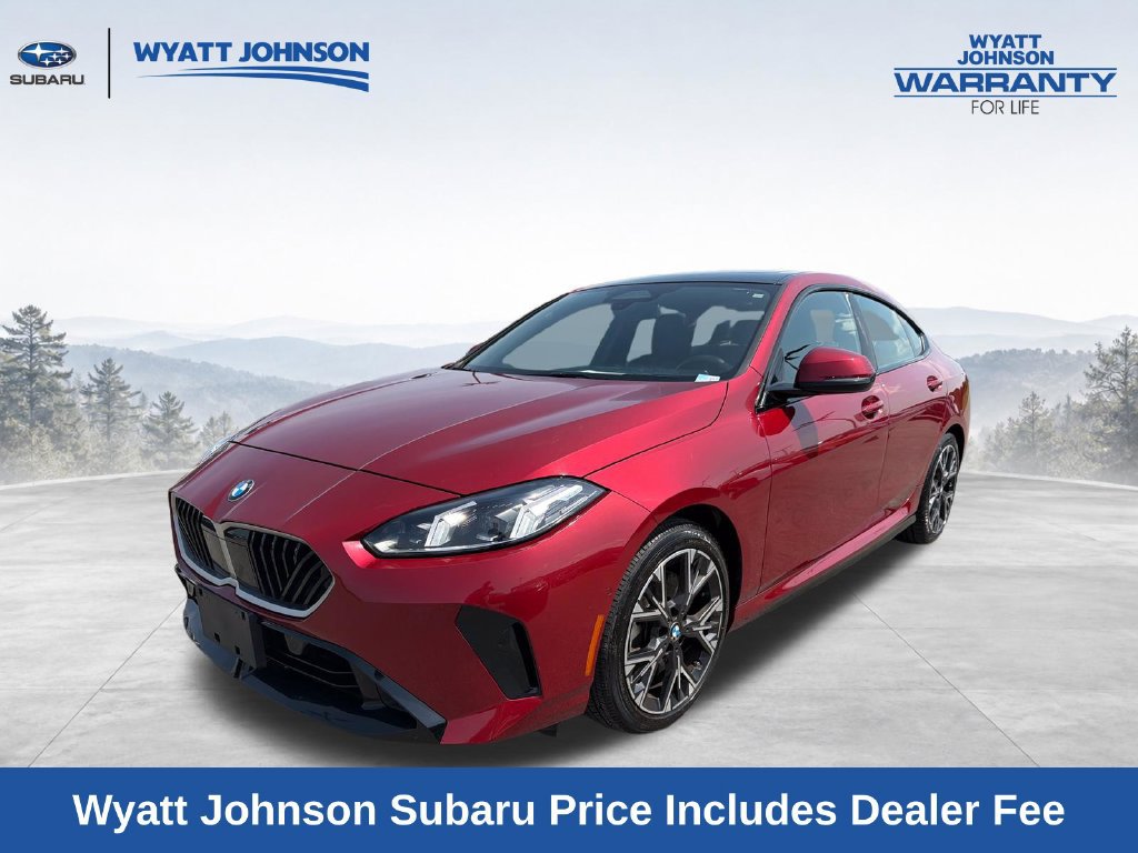 Used 2025 BMW 228i xDrive AWD/4WD 360° Tour
