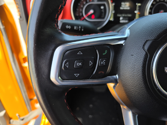 Used 2021 Jeep Wrangler Unlimited Rubicon AWD/4WD image 33