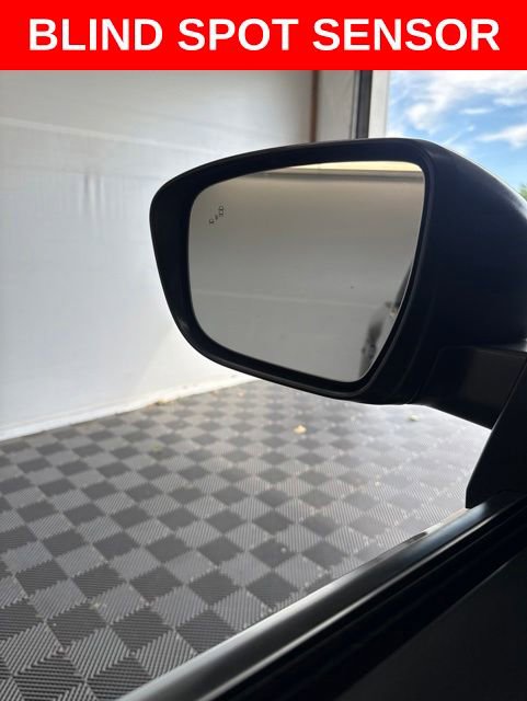 Certified 2024 Nissan Frontier SV w/ Technology Package RWD image 5