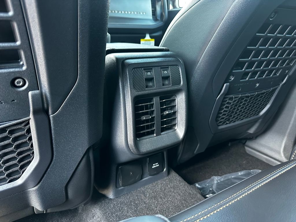 New 2025 Ford Bronco Badlands AWD/4WD image 55