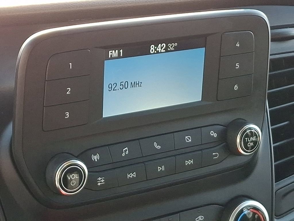 Certified 2024 Ford Transit 250 Low Roof w/ Exterior Upgrade Package image 16