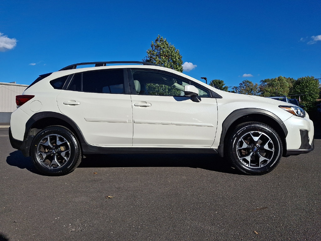 Used 2019 Subaru Crosstrek 2.0i Premium AWD/4WD image 7