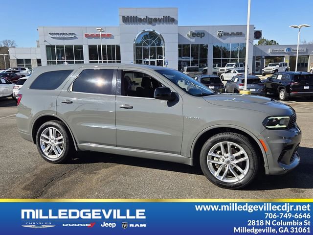 Used 2023 Dodge Durango R/T