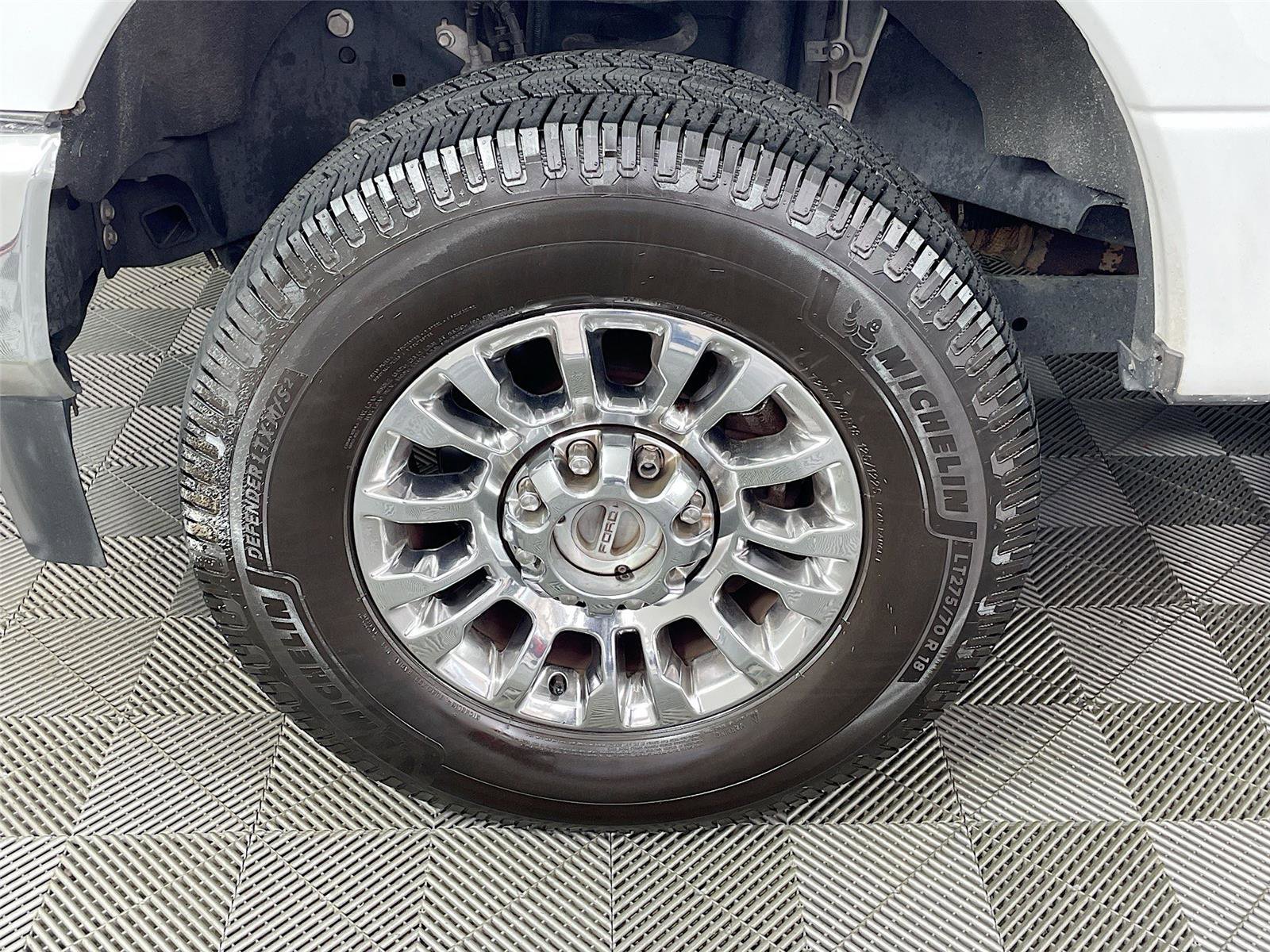 Used 2020 Ford F250 XLT w/ XLT Premium Package image 34