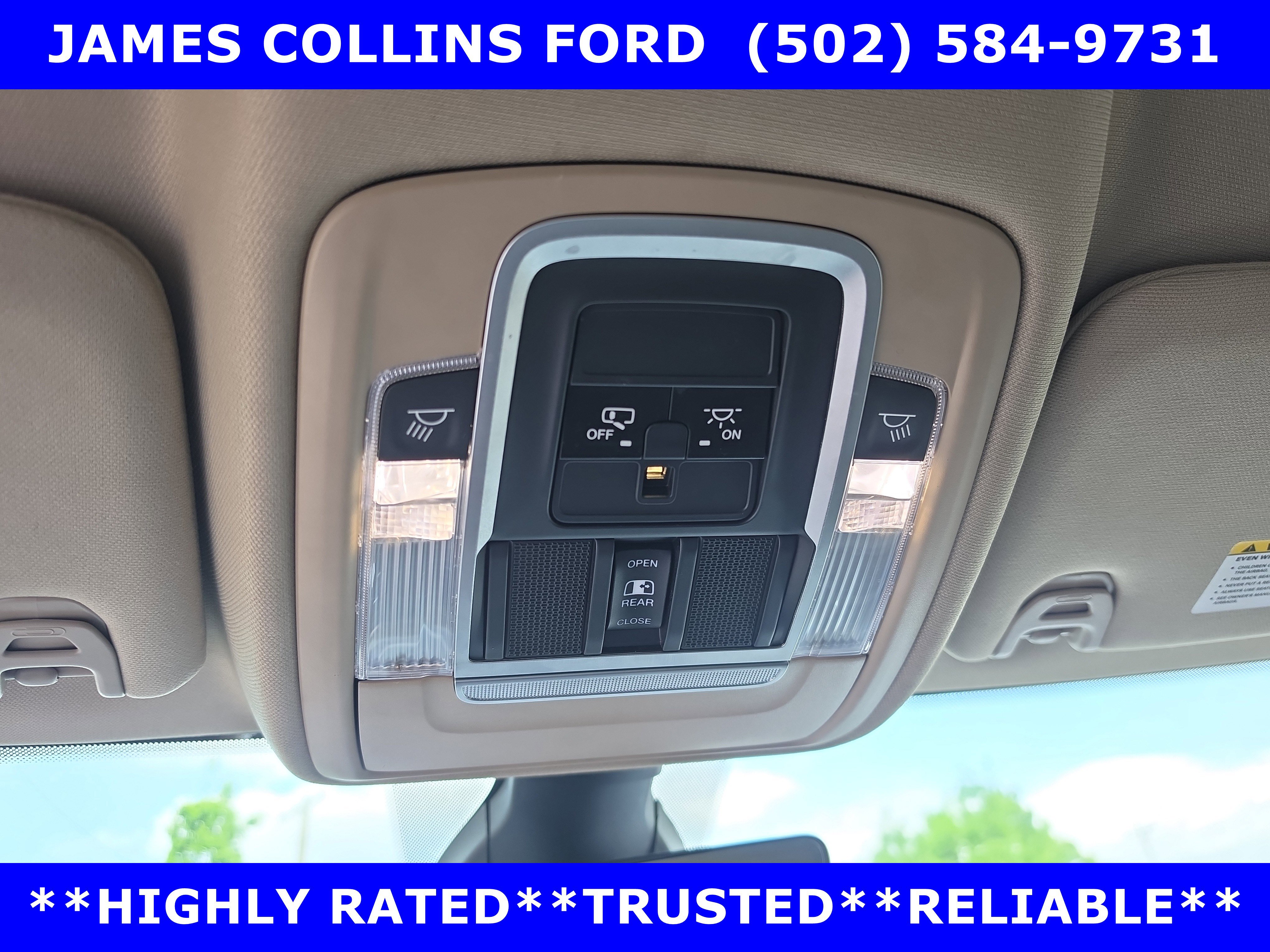 Used 2019 RAM 2500 Laramie w/ Protection Group AWD/4WD image 20