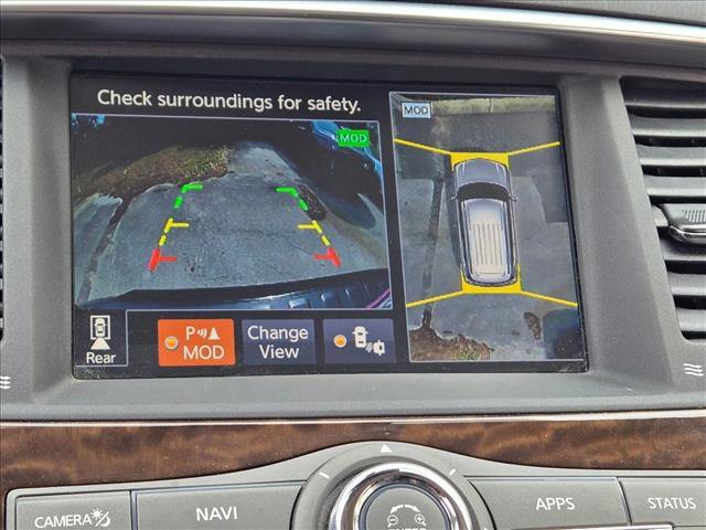 Used 2020 Nissan Armada SL w/ Premium Package image 15