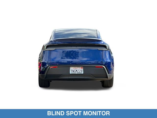 Used 2026 Tesla Model Y 2WD image 6