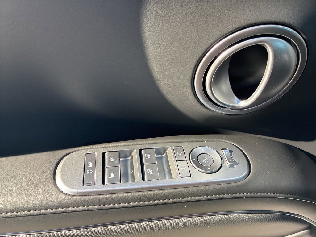 New 2026 Hyundai Palisade Calligraphy image 18