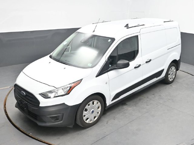 Used 2023 Ford Transit Connect XL FWD image 21