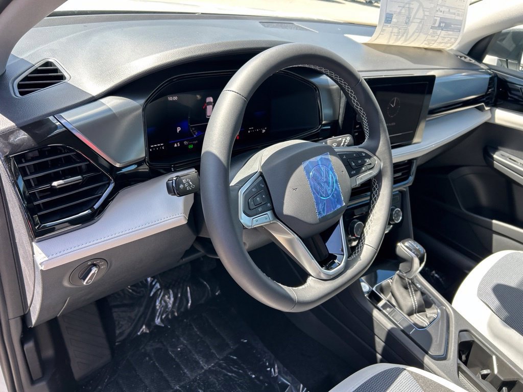 New 2026 Volkswagen Taos S FWD image 21
