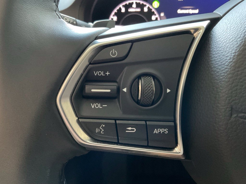 Certified 2024 Acura RDX SH-AWD image 13