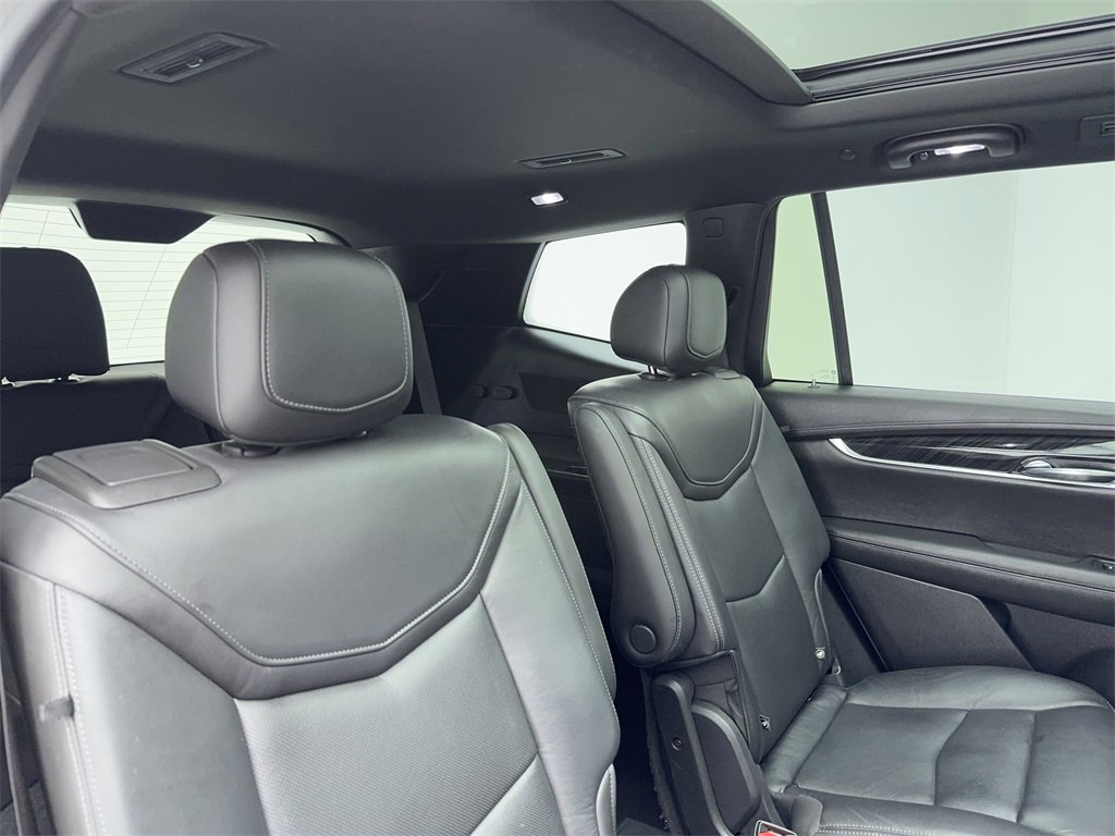 Used 2020 Cadillac XT6 Premium Luxury image 49