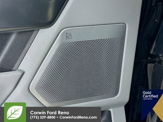 Used 2021 Ford F150 Limited AWD/4WD image 23