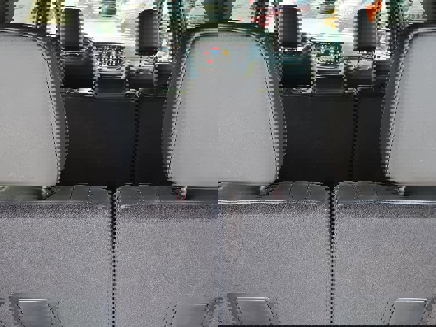 New 2026 Dodge Durango GT image 10