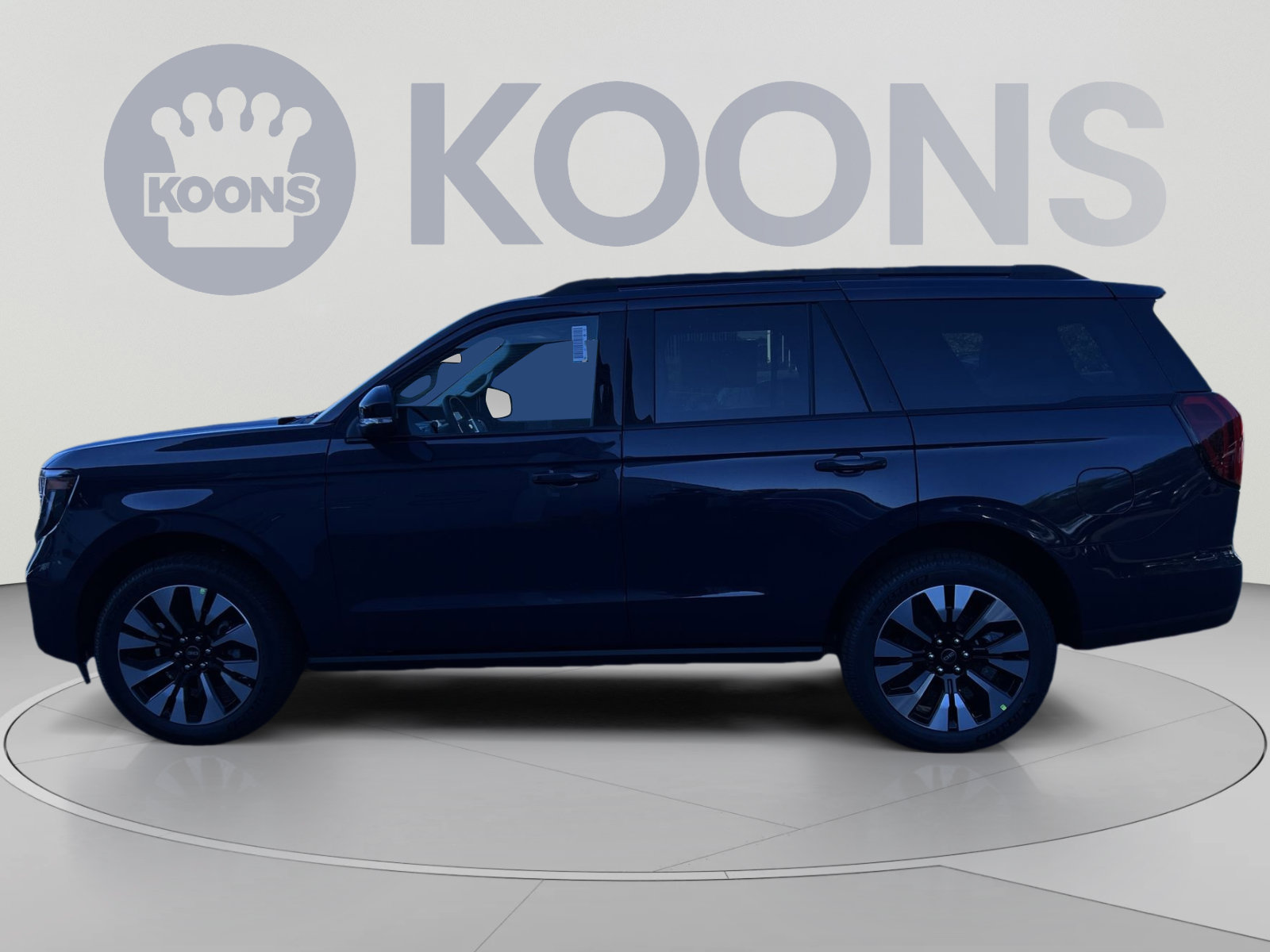 New 2027 Ford Expedition Platinum AWD/4WD image 7