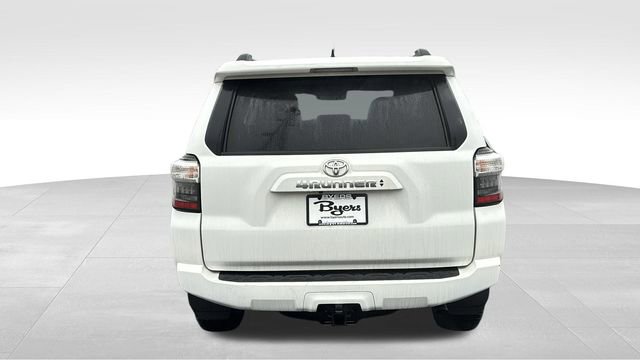 Used 2024 Toyota 4Runner SR5 image 33