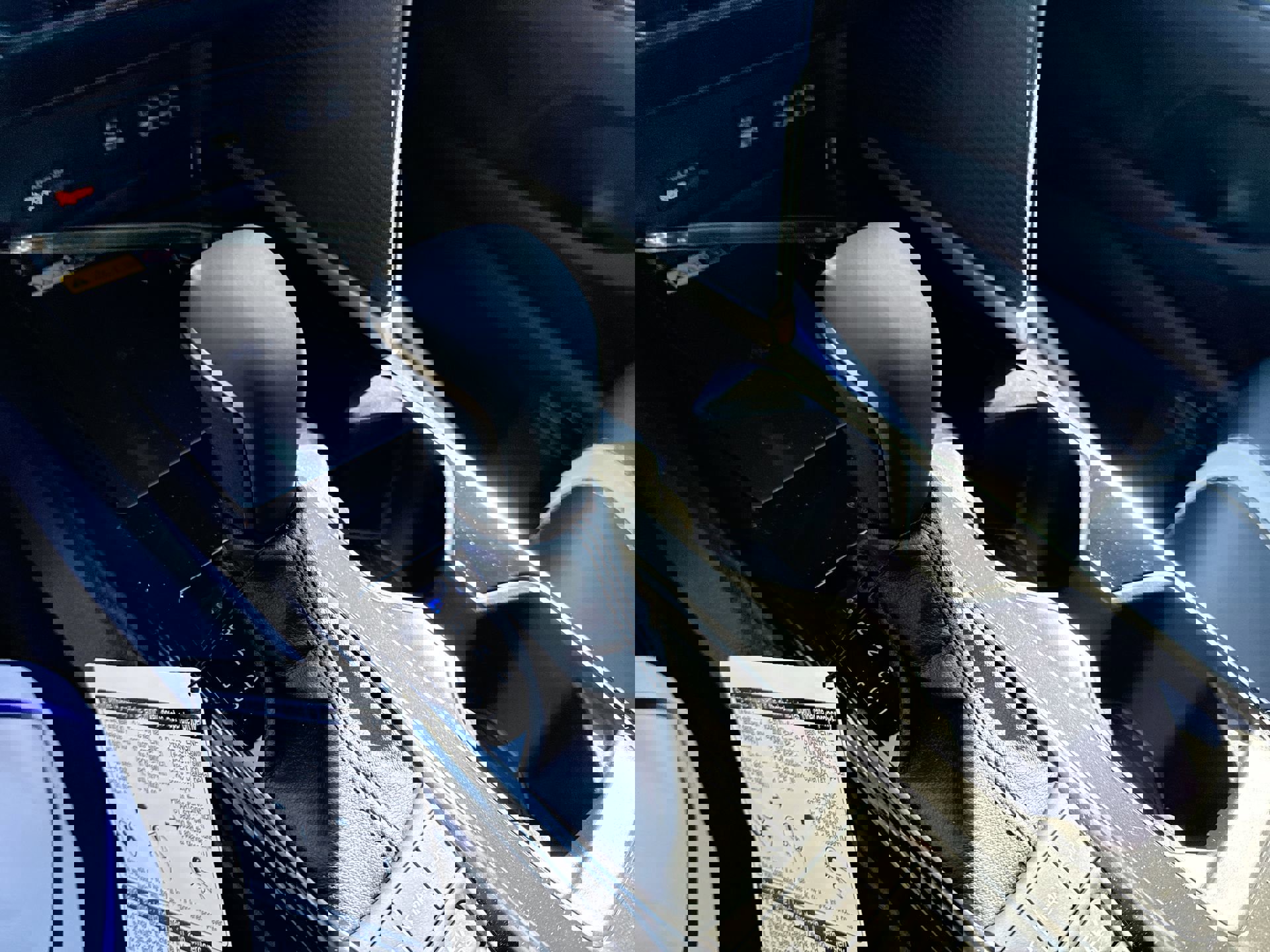 Certified 2026 Toyota Camry SE image 23