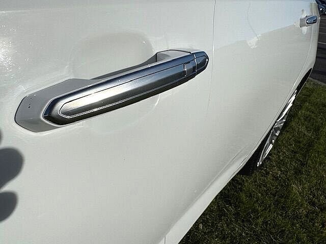 Used 2020 Cadillac CT4 Premium Luxury image 10