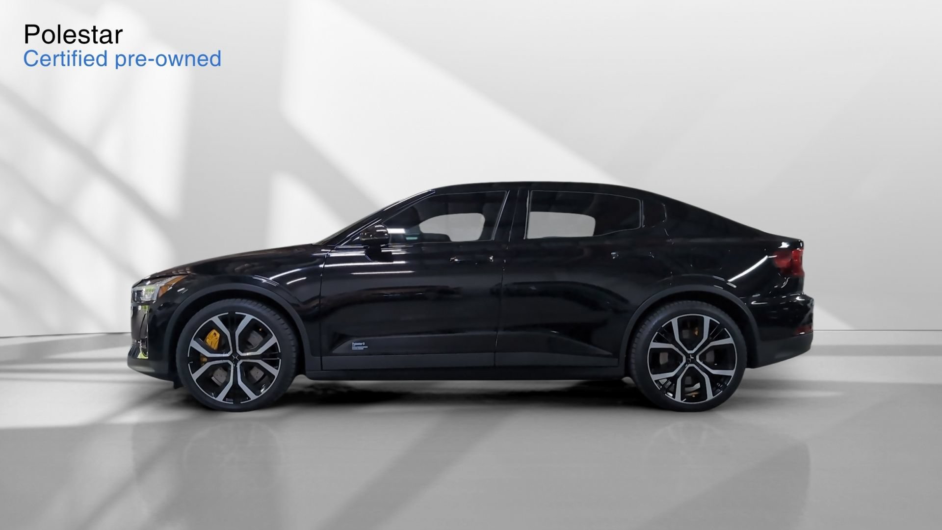 Certified 2023 Polestar Polestar 2 w/ Pilot Pack AWD/4WD image 2