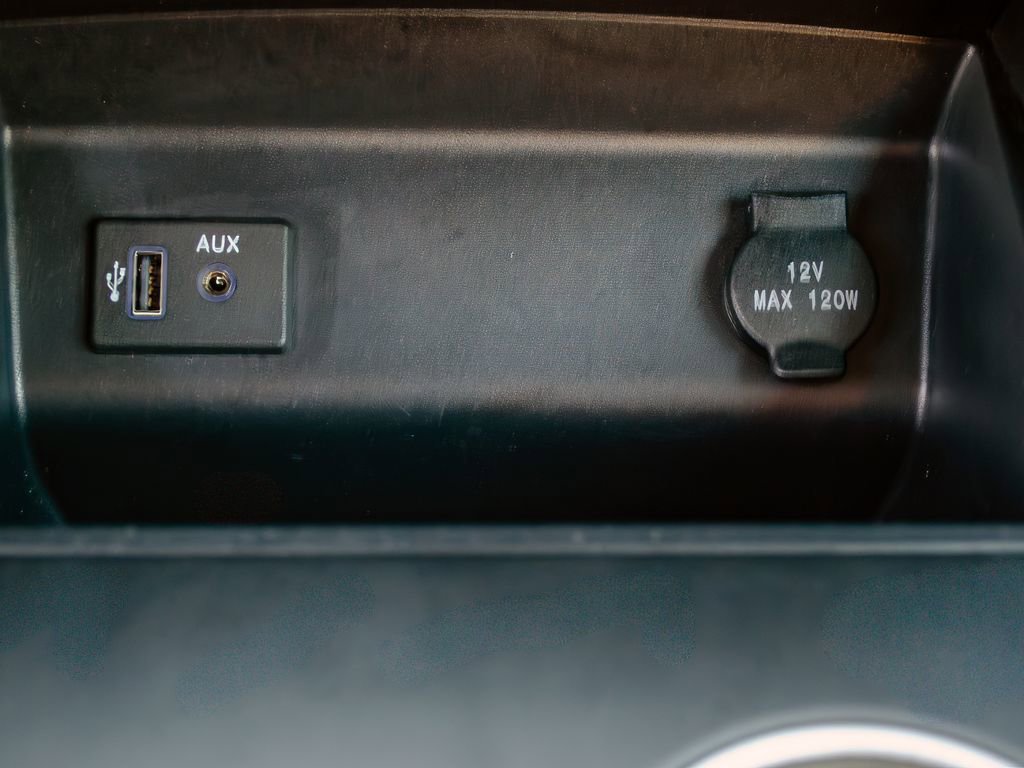 Used 2017 Nissan Altima 2.5 S w/ Power Driver Seat Package image 22