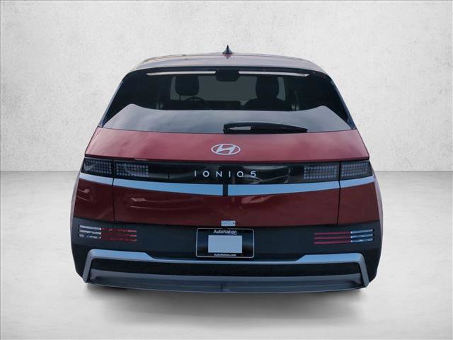 New 2026 Hyundai Ioniq 5 SEL image 8
