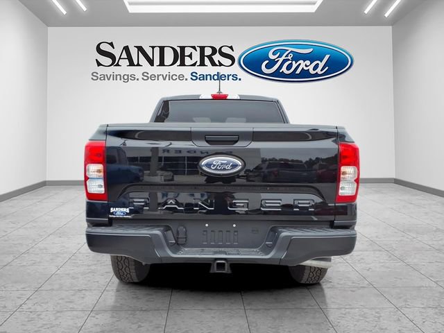 New 2025 Ford Ranger XL w/ Trailer Tow Package image 2