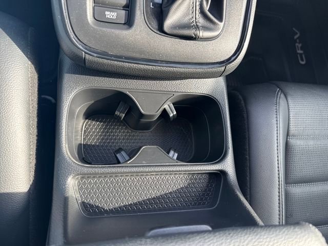 Certified 2023 Honda CR-V EX-L image 30