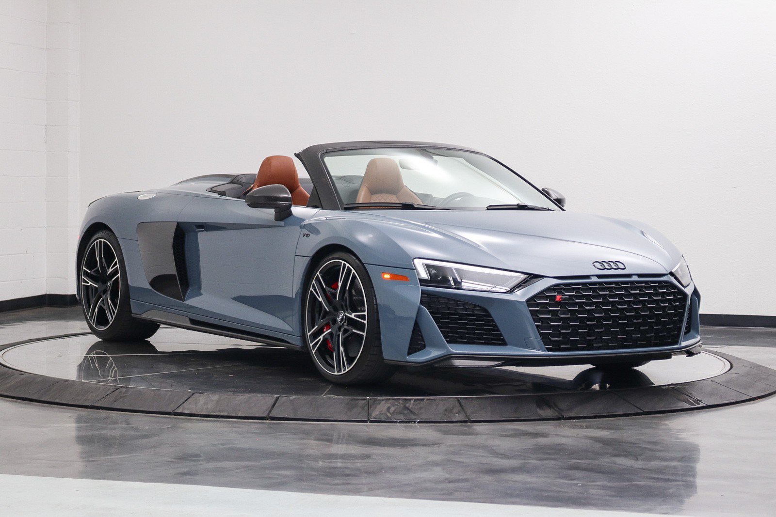 Used 2020 Audi R8 V10 performance AWD/4WD image 15