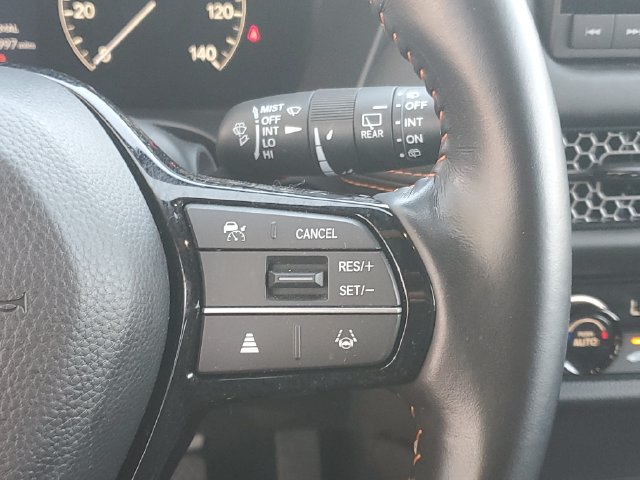 Used 2025 Honda HR-V Sport image 22