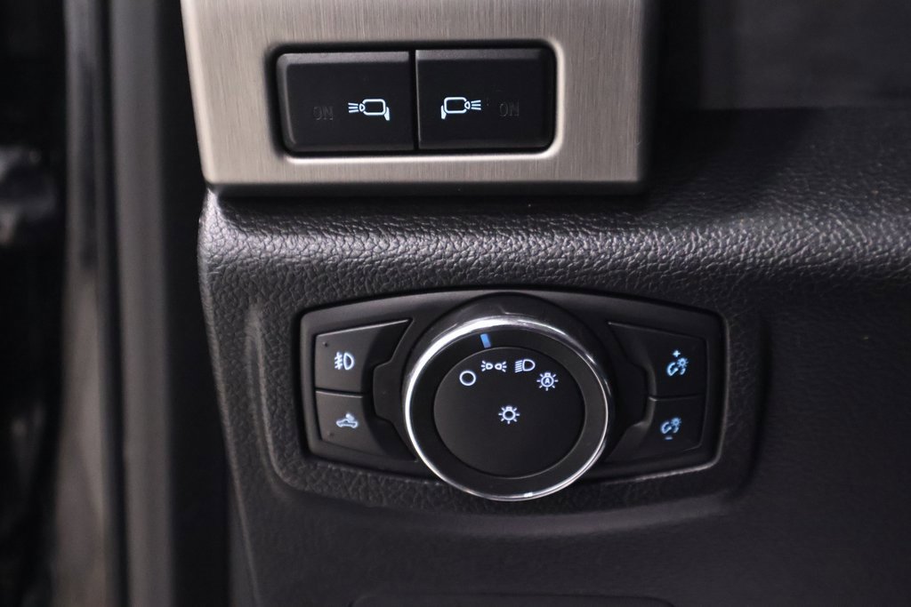 Used 2017 Ford F250 Platinum w/ Platinum Ultimate Package image 28