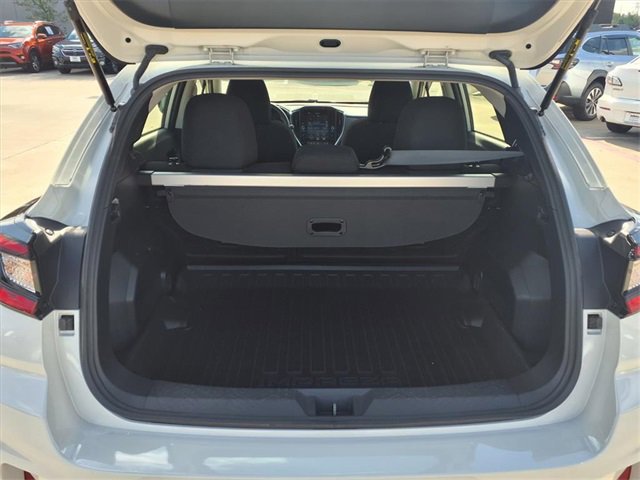 Certified 2024 Subaru Impreza 2.0i Sport image 20