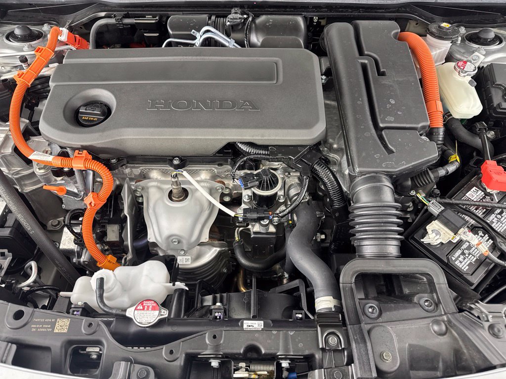 Used 2026 Honda Civic Sport Touring image 19