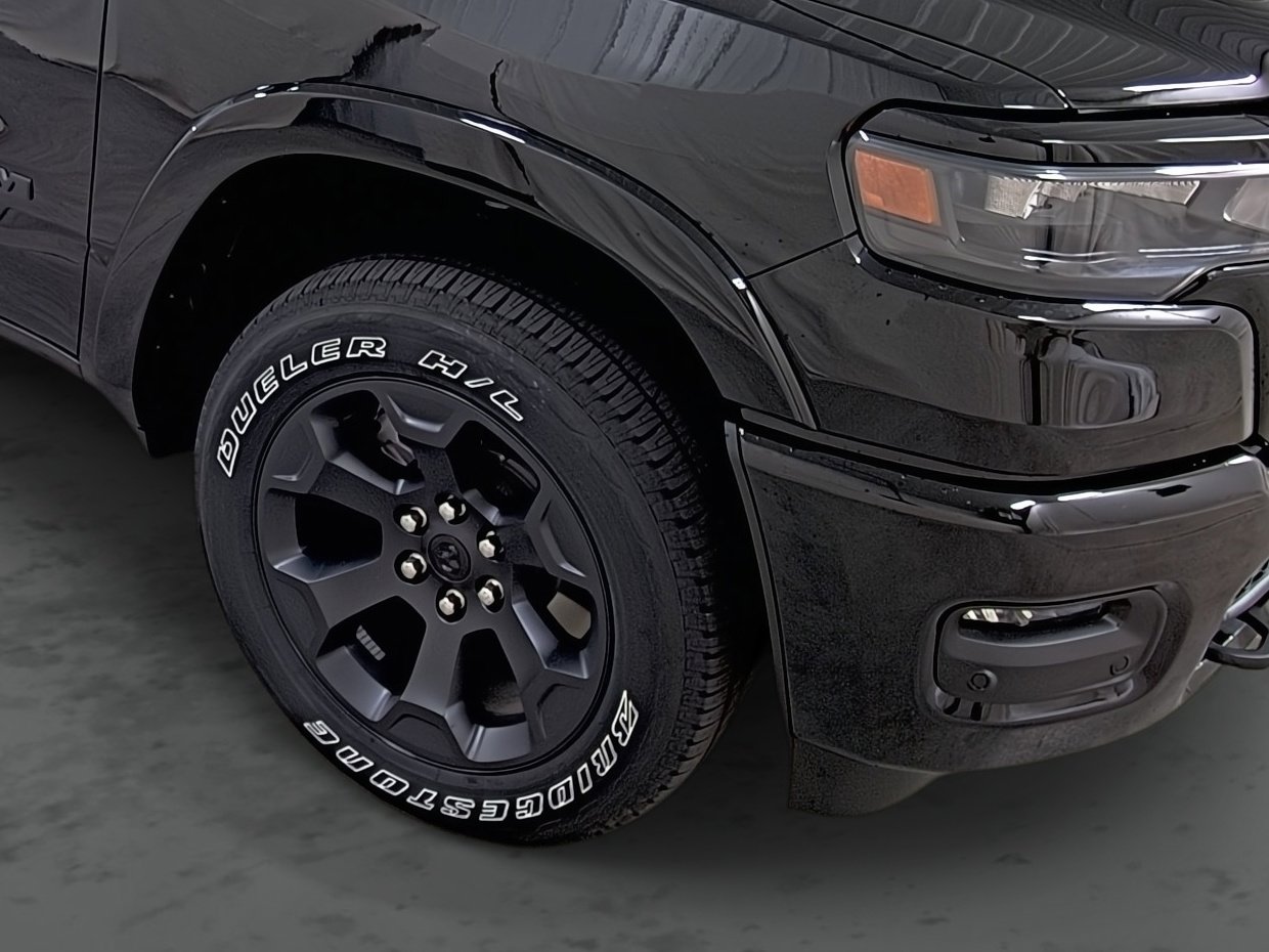 New 2026 RAM 1500 Big Horn image 14