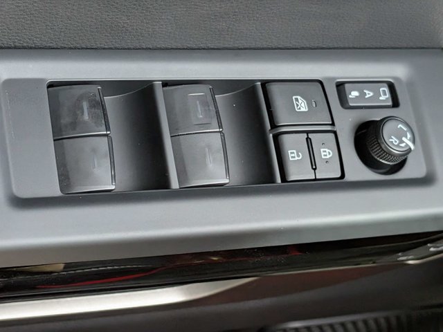 New 2026 Toyota Tundra Limited AWD/4WD image 24