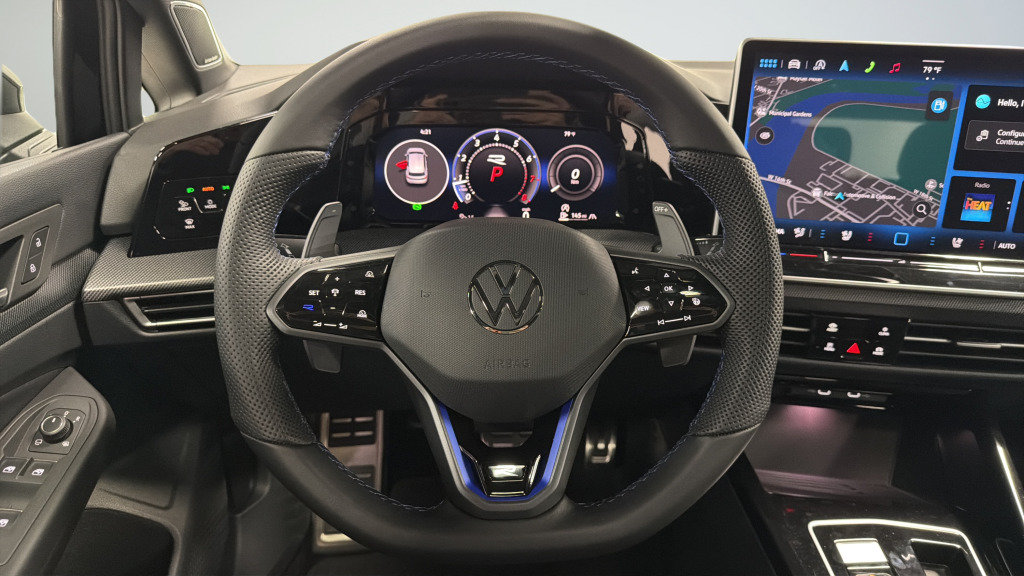 New 2026 Volkswagen Golf AWD/4WD image 37