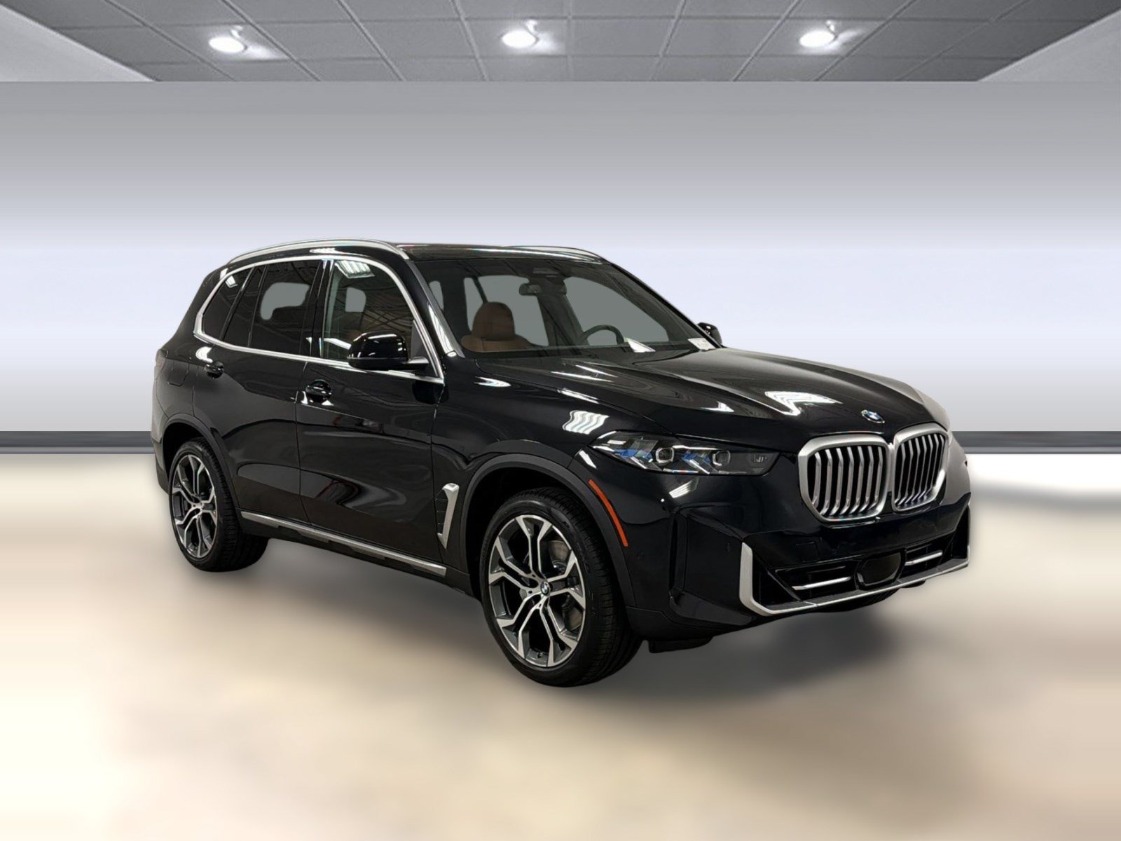 New 2026 BMW X5 sDrive40i w/ Premium Package RWD image 6
