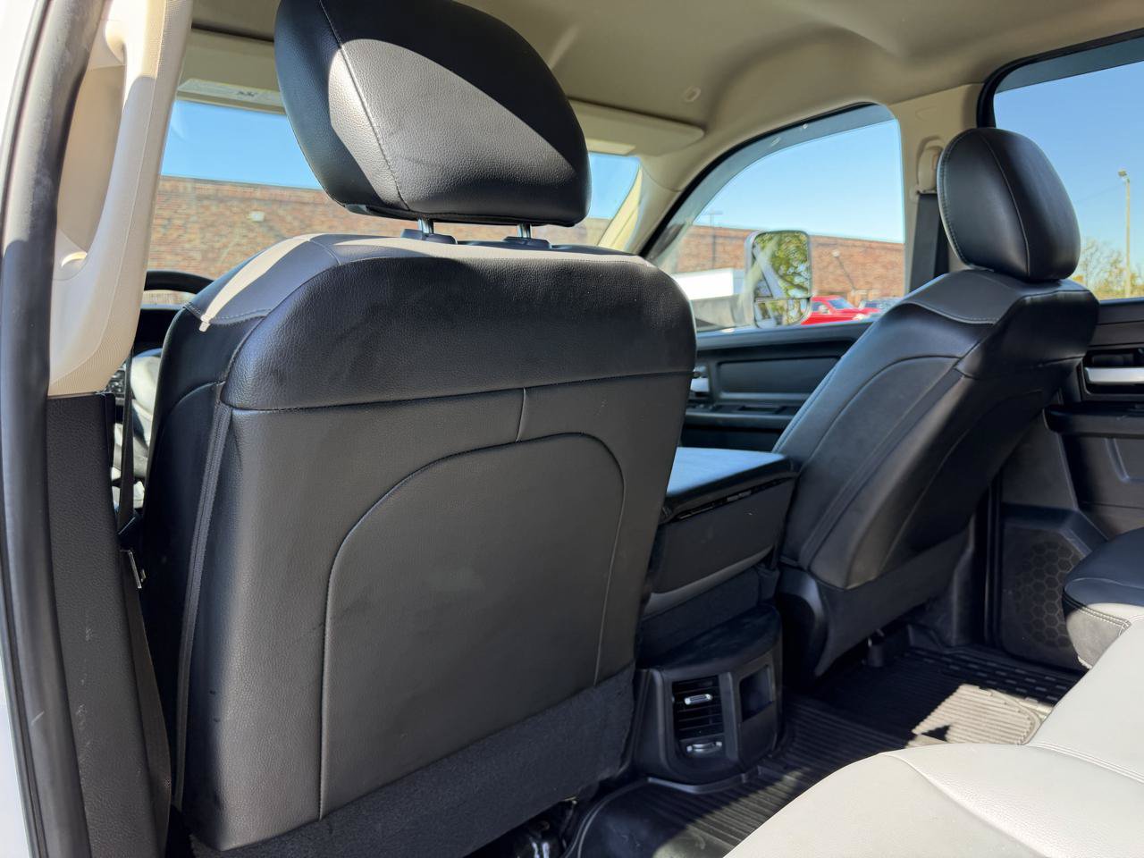Used 2019 RAM 4500 Tradesman w/ Max Tow Package AWD/4WD image 35
