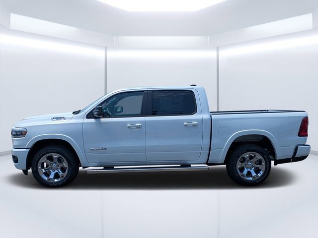 New 2025 RAM 1500 Lone Star RWD image 6