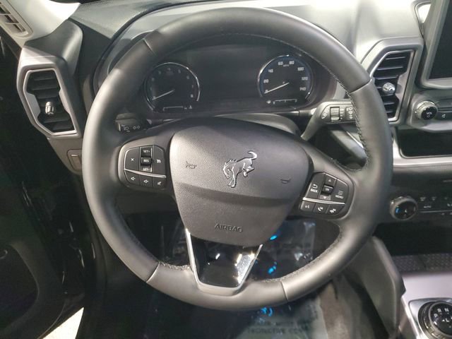 Certified 2024 Ford Bronco Sport Outer Banks image 21